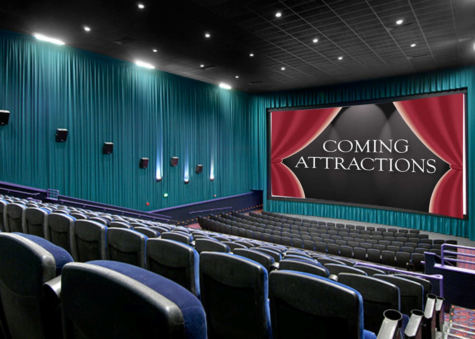 Roy's Reel Film Review: The Must See Movie List For 2018 (Part I)