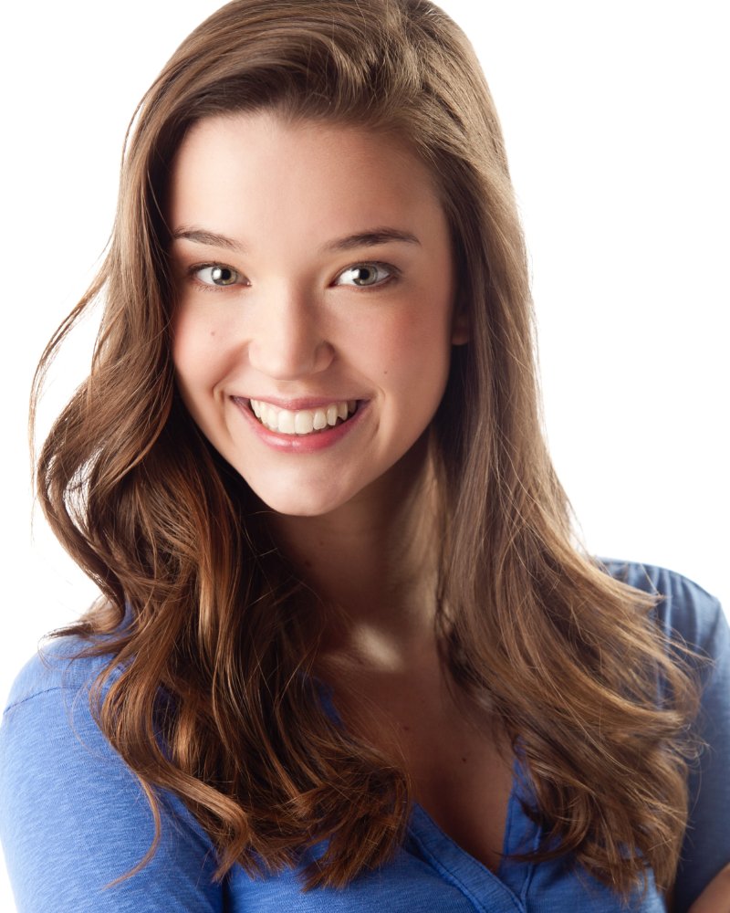 Nicole Brydon Bloom movies list and roles (The Gilded Age - Season 1, The Affair - Season 5 and