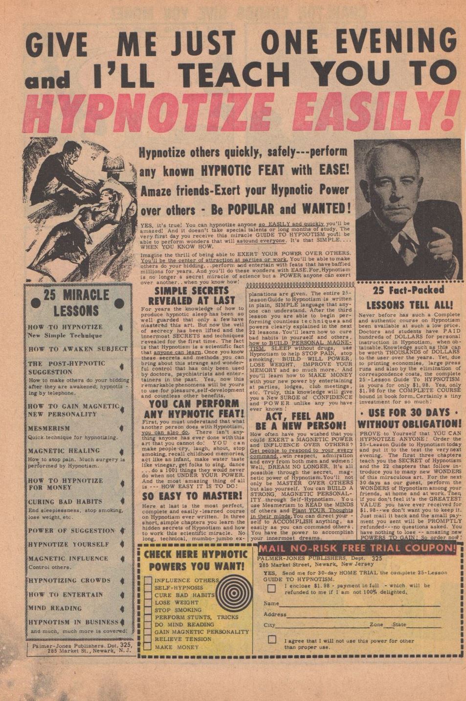 Read online Li'l Genius comic -  Issue #49 - 34