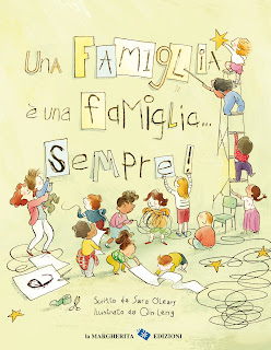 Libri per bambini da leggere