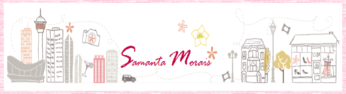 Samanta Morais