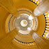 Escaleras del Palacio de Schwerin 