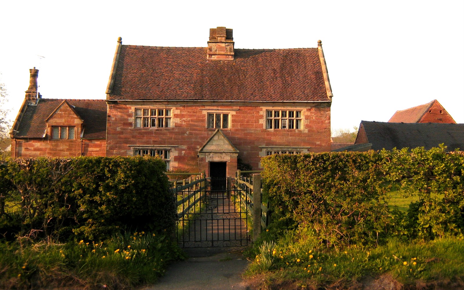 Staffordshire Photo 01/08/14 01/09/14