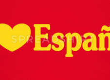 España siempre España