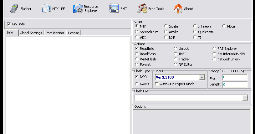 gpgdragon new setup 2.12