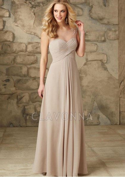 clavonna wedding dresses