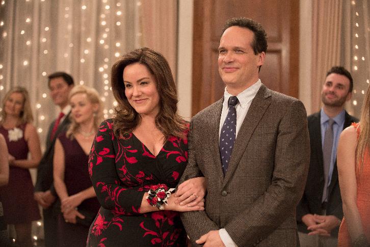 American Housewife - Episode 1.08 - Westport Cotillion - Promotional Photos & Press Release