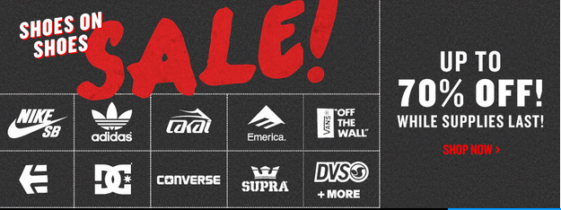 Ccs shoes sale clearance
