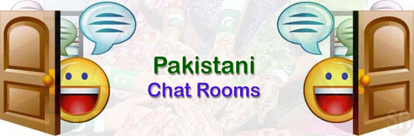 Pakistani Chat Rooms, Online Chat Girls And Boys.