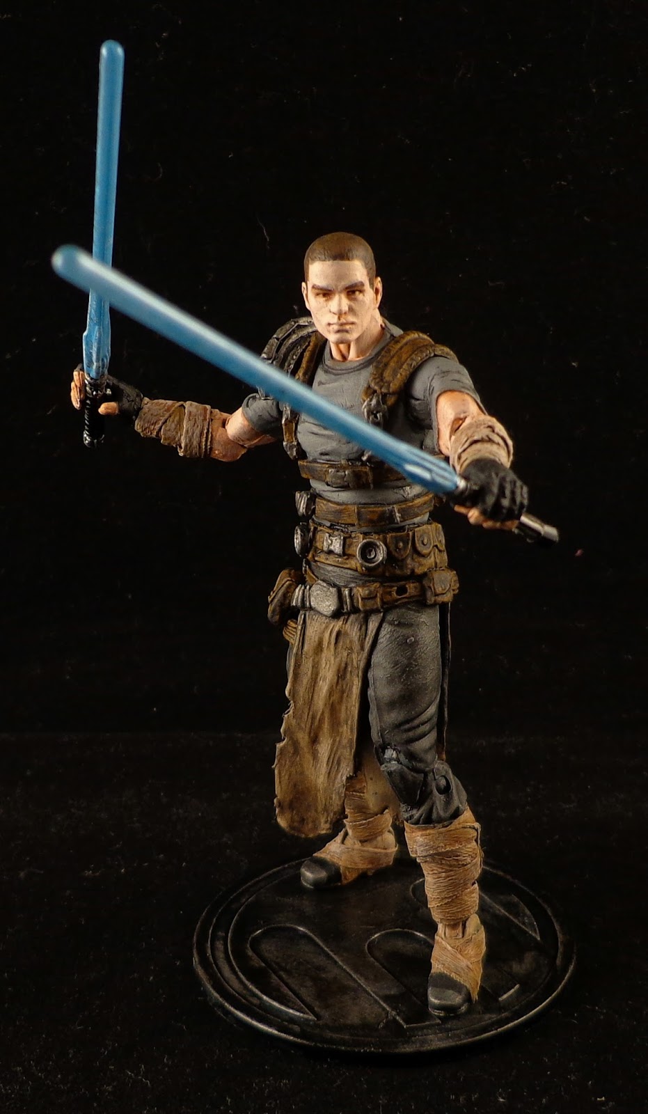 Star Wars Starkiller