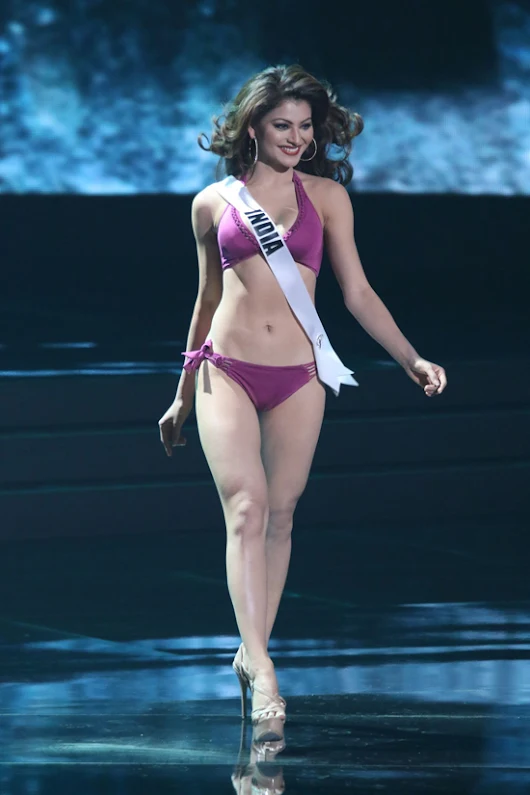 Urvashi Rautela