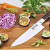 The Secrets To Japanese Kitchen Cooking Chef  Knife