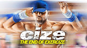 CIZE-The End of Exercise-is HERE!