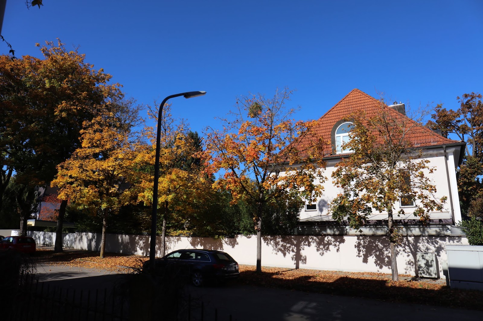 Luxury properties in Munich, Germany Luxury properties in Munich Germany