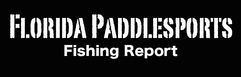 Rich Jones - Florida Paddlesports Kayak Fishing