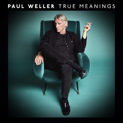 True Meanings Paul Weller Album