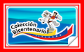 Colección Bicentenario y Revista Tricolor