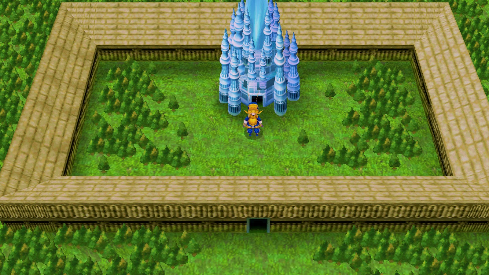 SuperPhillip Central Bad Levels In Gaming History Volume Ten superphillip-central-bad-levels-in-gaming-history-volume-ten