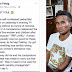 Cynthia Patag called smug and cocky for “kaloka” conspiracy on drug addict