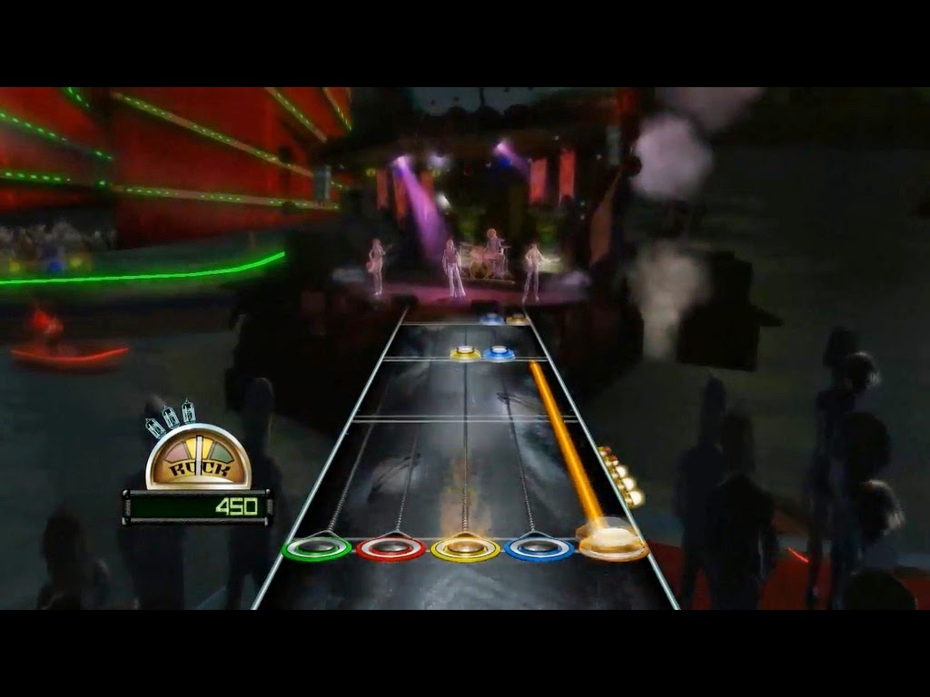 Download Guitar Hero Untuk Pc