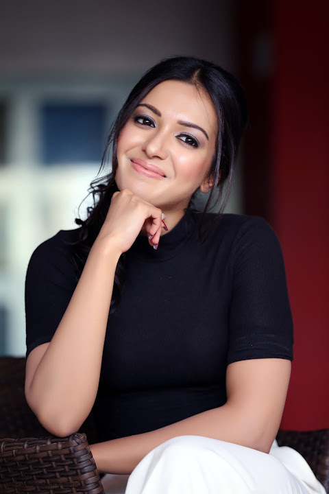 Catherine Tresa