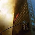 Novo vídeo da queda das torres gêmeas destrói completamente a FARSA divulgada pela mídia!