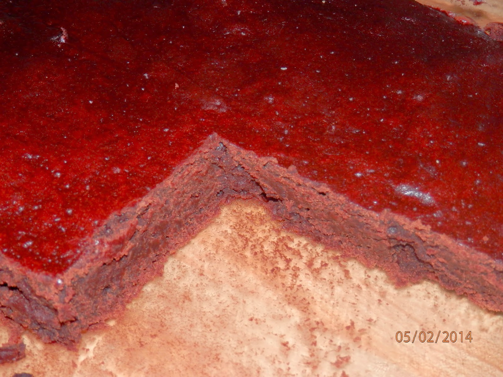 Jazzy Allergy Recipes: Egg Free, Dairy Free, Nut Free Perfect Brownies