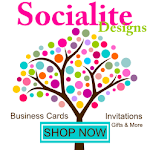Shop Socialite Designs