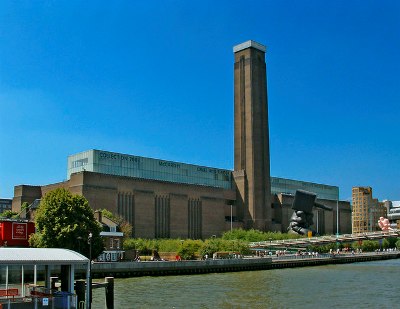 Tate Modern, London