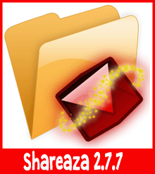 برنامج Shareaza 2.7.7