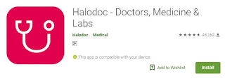 3 Aplikasi Terbaik Cek Kesehatan Tubuh Di Android