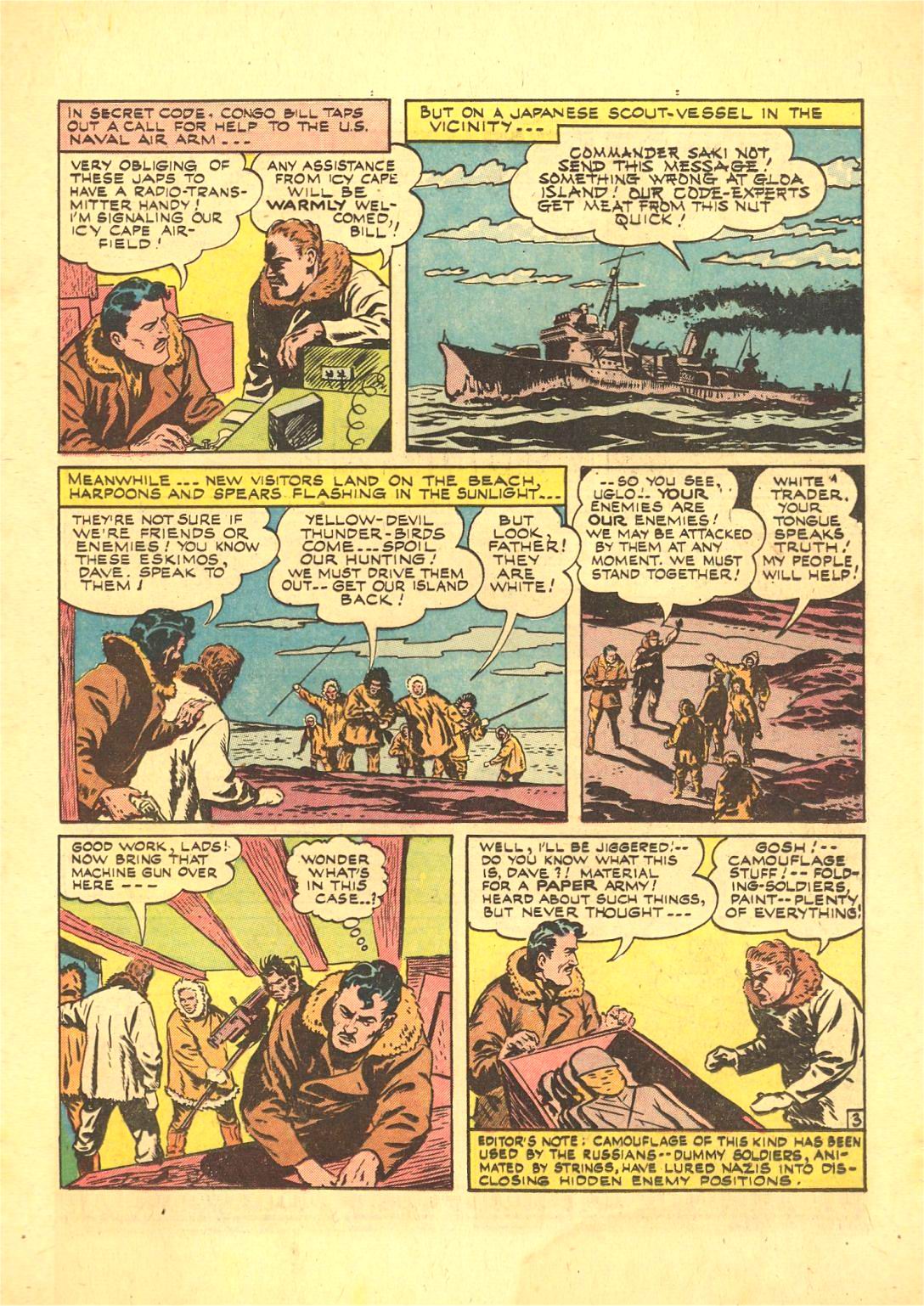 Action Comics (1938) 62 Page 45
