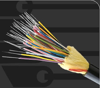 Jenis-jenis Kabel dan Penggunaannya
