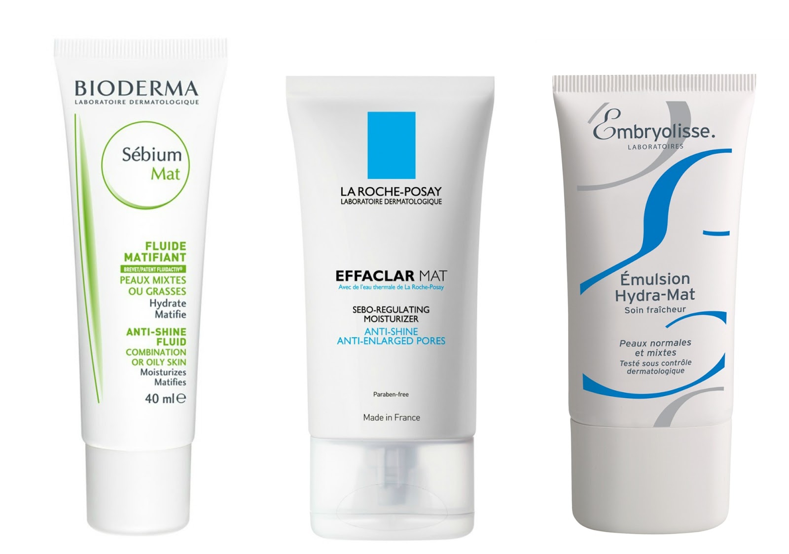 crema hidratante antes del maquillaje para piel grasa