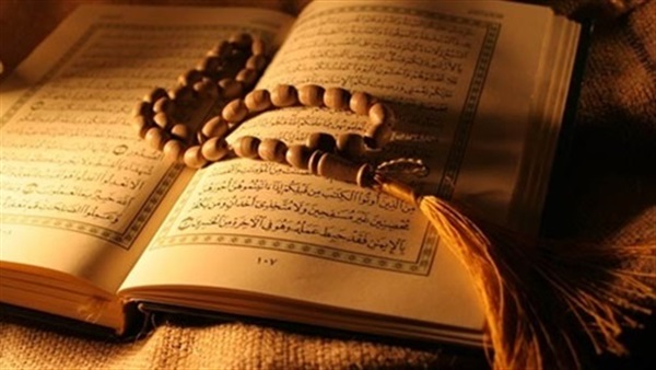 اختبار الدراسات الاسلامية