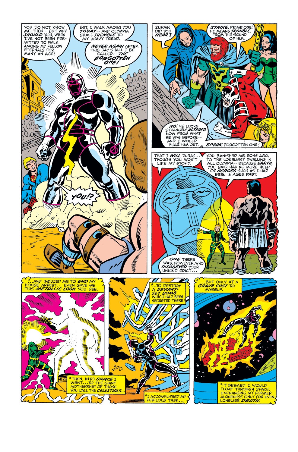 Thor (1966) 287 Page 11