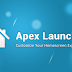Apex Launcher Pro v1.3.3 Final Apk