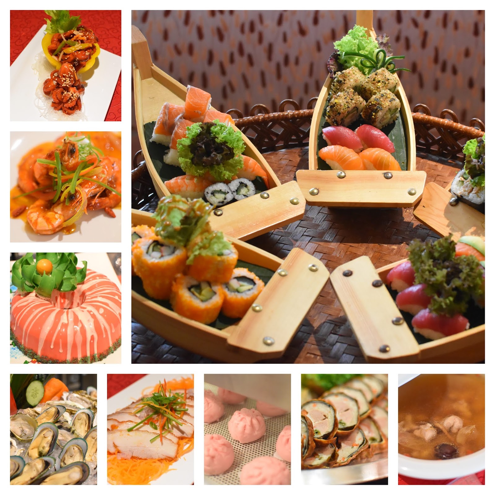 8 remarkable restaurants for a prosperous cny 2017 AN OPULENT CHINESE NEW YEAR REUNION DINNER AWAITS AT SUNWAY PUTRA HOTEL