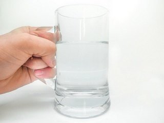 Minum Air Putih Minum Air Putih