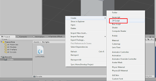 Unity C# Tutorial Indonesia : Basic 11 - AddComponent - Unity C# ...