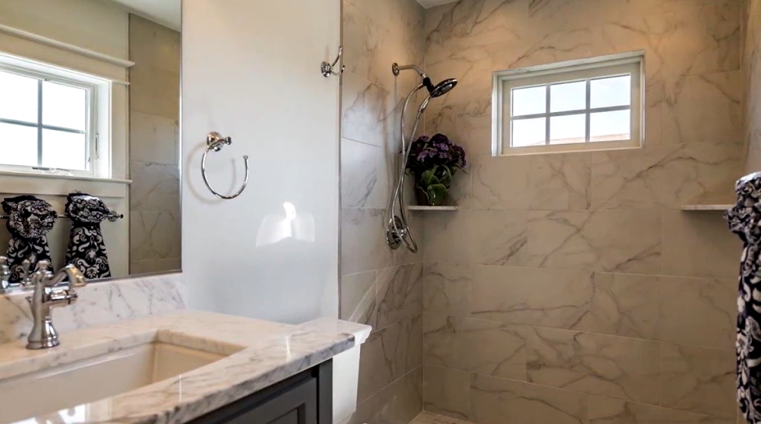 17 Photos vs. 2507 Atlantic Ave, Longport, NJ Interior Design Luxury Home Tour