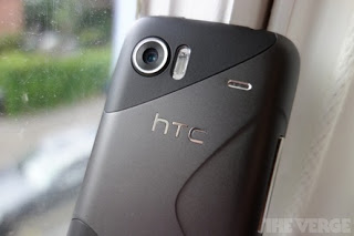 HTC Target Being No. 2 in China in 2015