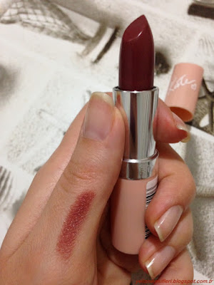 Rimmel London Kate Moss ruj
