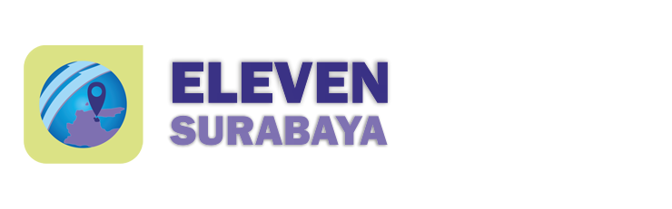 Eleven Surabaya