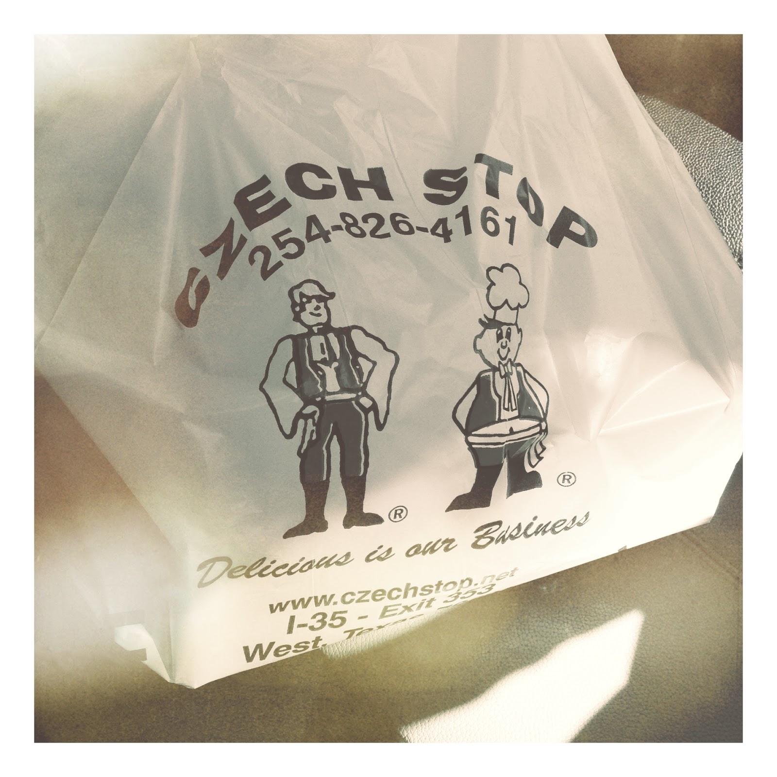 Czech Stop And Little Czech Bakery - ostdyi6