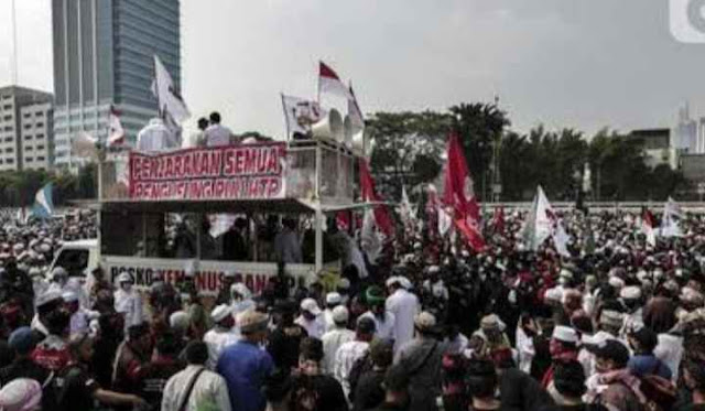 pengetahuan tentang omnibus law