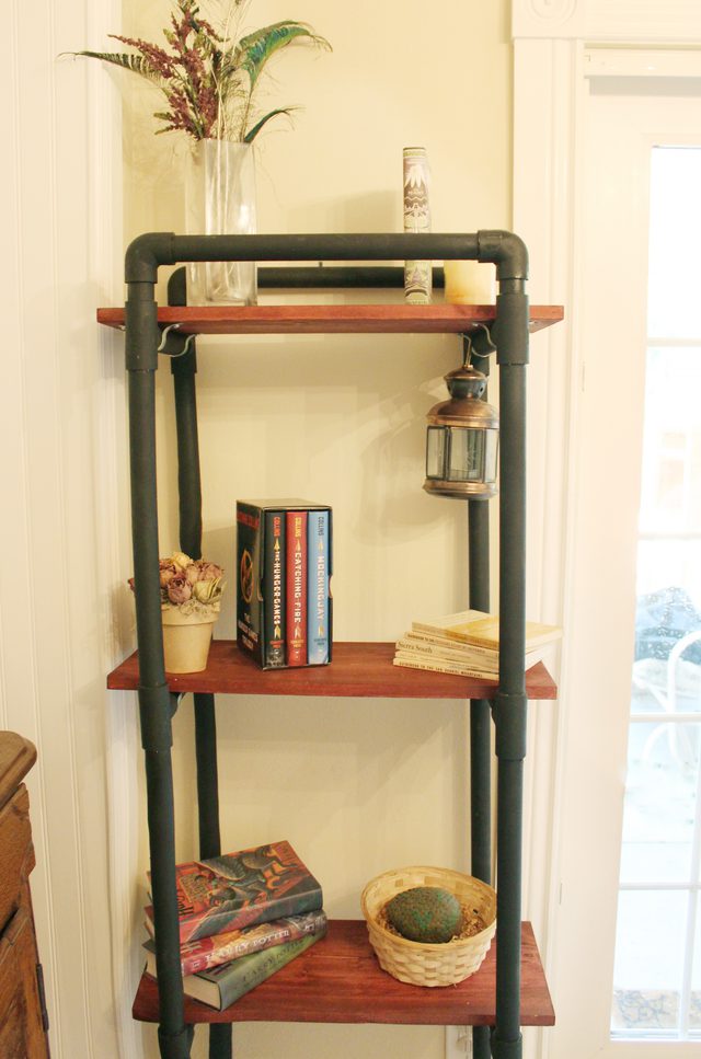 {DIY} 5 projets simplissimes avec des tuyaux PVC {DIY} 5 projets simplissimes avec des tuyaux PVC