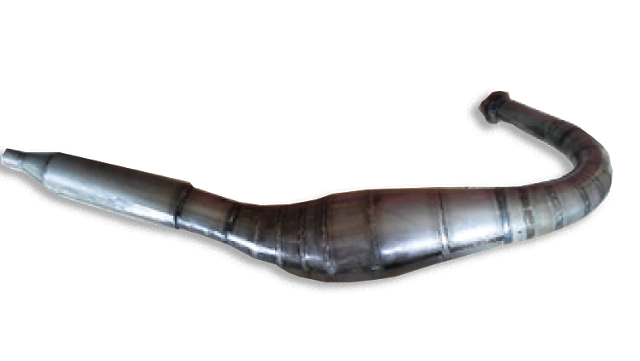 Knalpot Racing Rx King: cara agar suara Knalpot Racing Rx King kembali