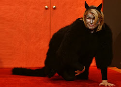 anxiety costume halloween cat october hermione polyjuice granger potion