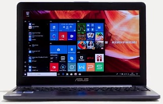 Vga Asus E203m Drivers Update